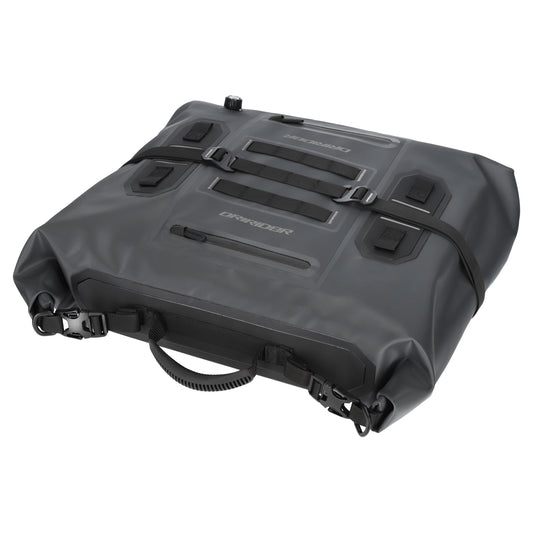 Dririder Everest 32-40L Roll Bag - Grey