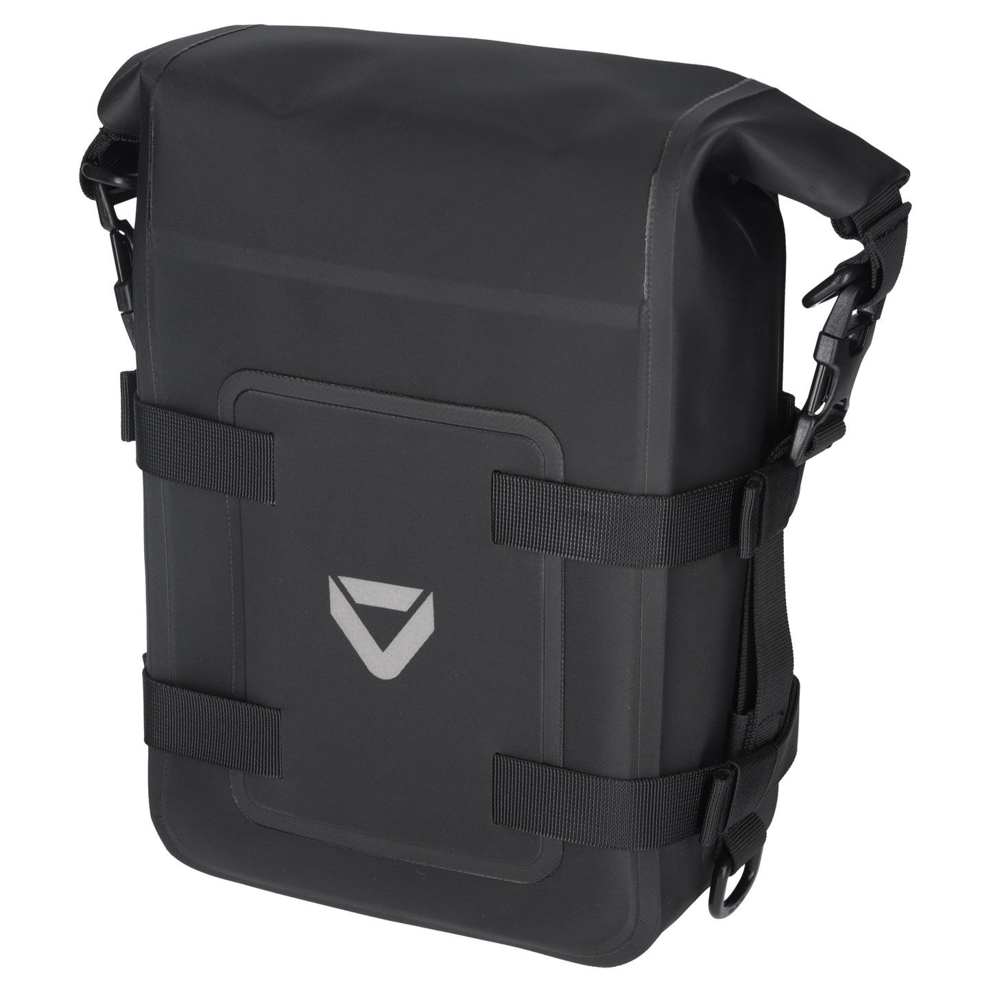 Dririder Everest 5L Seat Bag - Black
