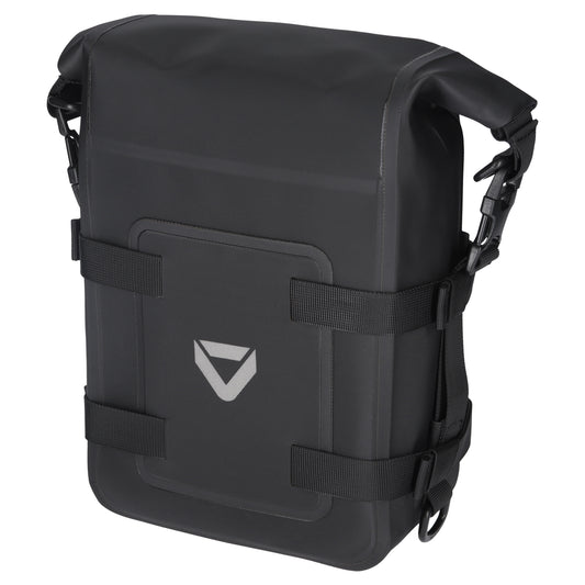 Dririder Everest 5L Seat Bag - Black