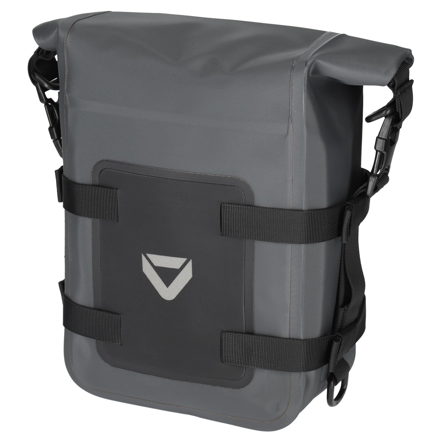 Dririder Everest 5L Seat Bag - Grey