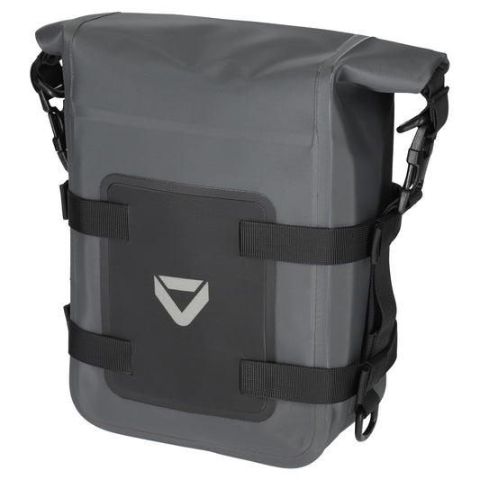 Dririder Everest 5L Seat Bag - Grey