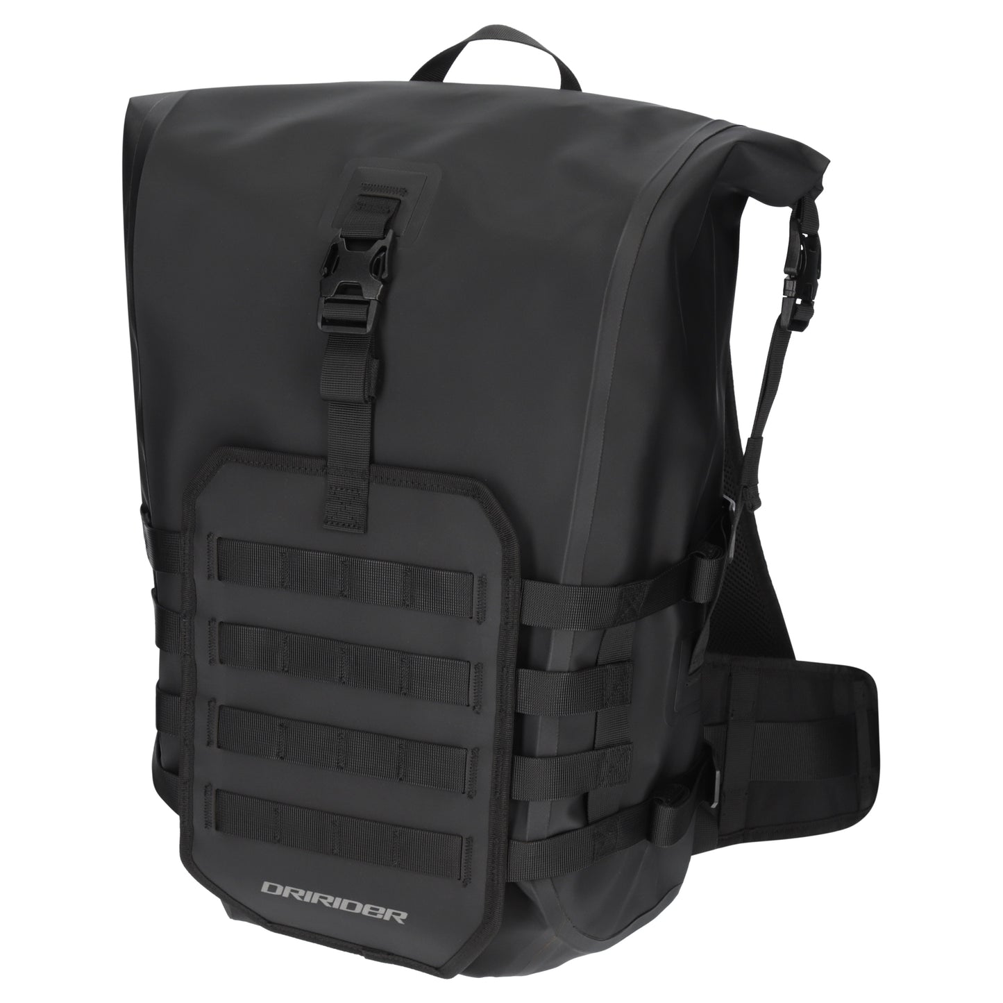 Dririder Everest 26L Backpack - Black