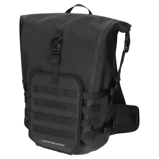 Dririder Everest 26L Backpack - Black