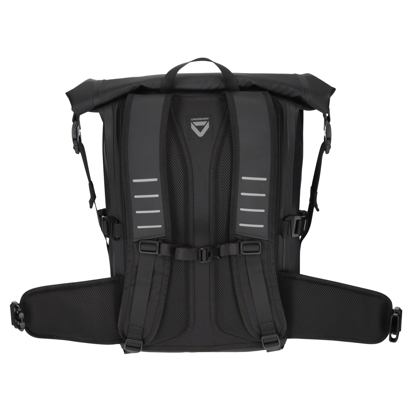 Dririder Everest 26L Backpack - Black