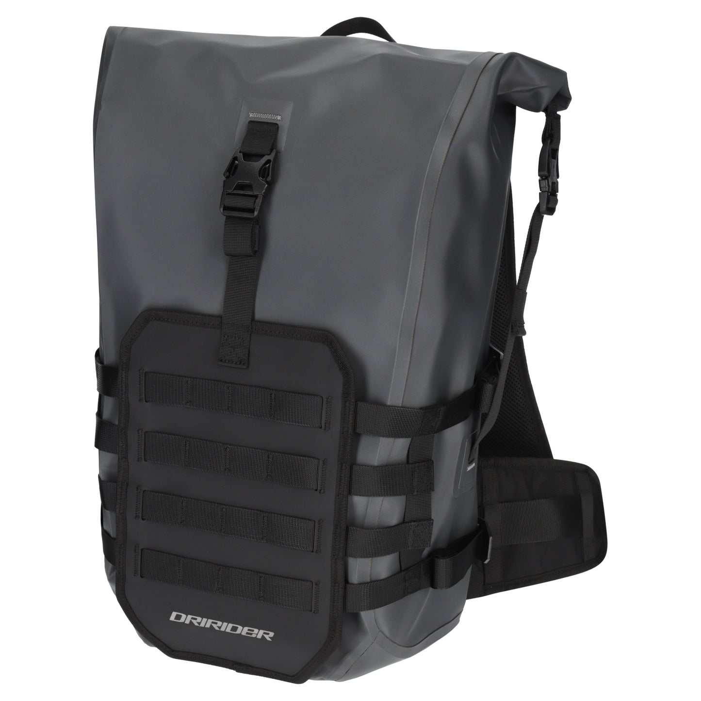 Dririder Everest 26L Backpack - Grey