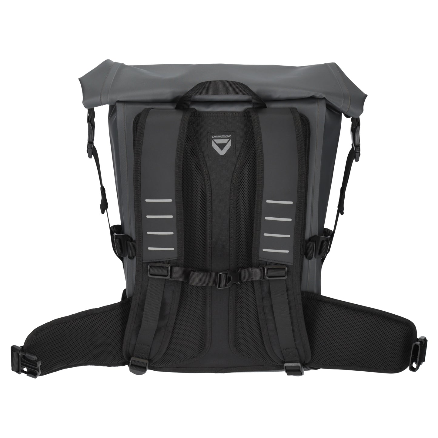 Dririder Everest 26L Backpack - Grey