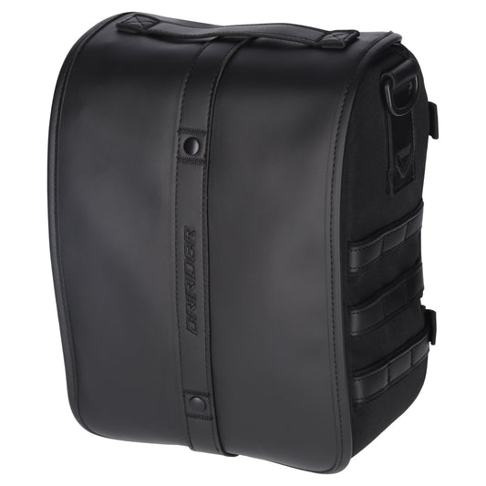 Dririder Legacy 8L Tank Bag - Black