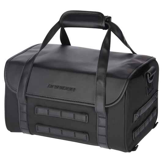 Dririder Legacy 17L Duffel Bag - Black