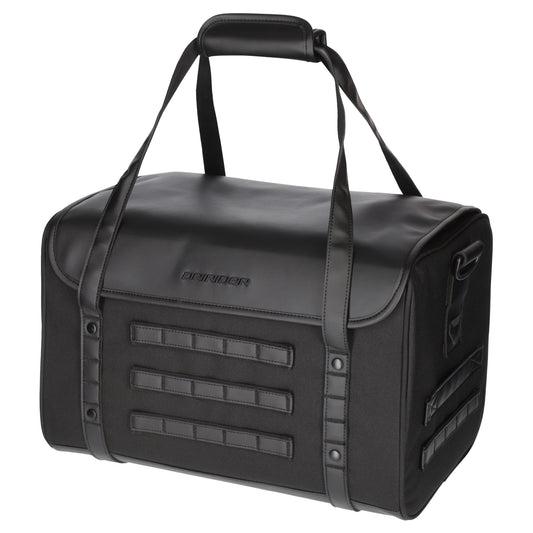 Dririder Legacy 32L Duffel Bag - Black