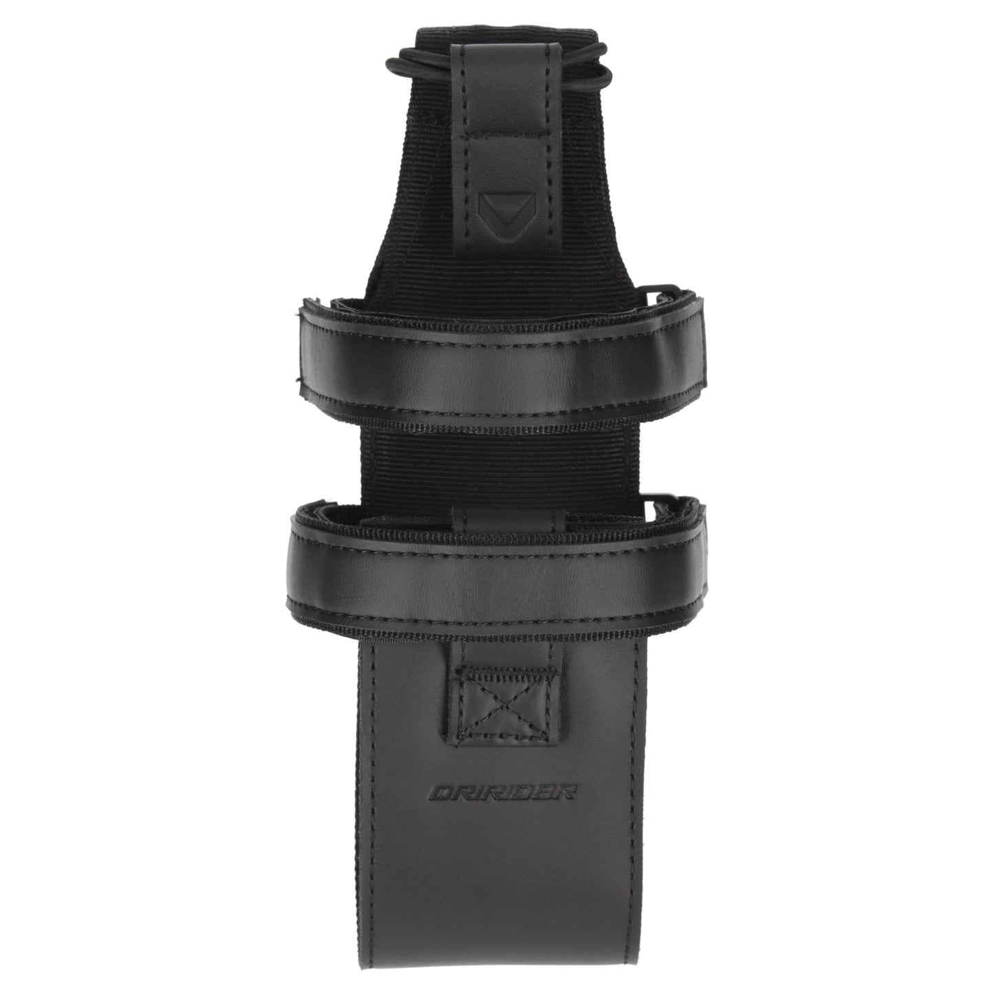 Dririder Legacy 1L Bottle Holder - Black