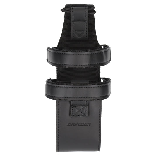Dririder Legacy 1L Bottle Holder - Black