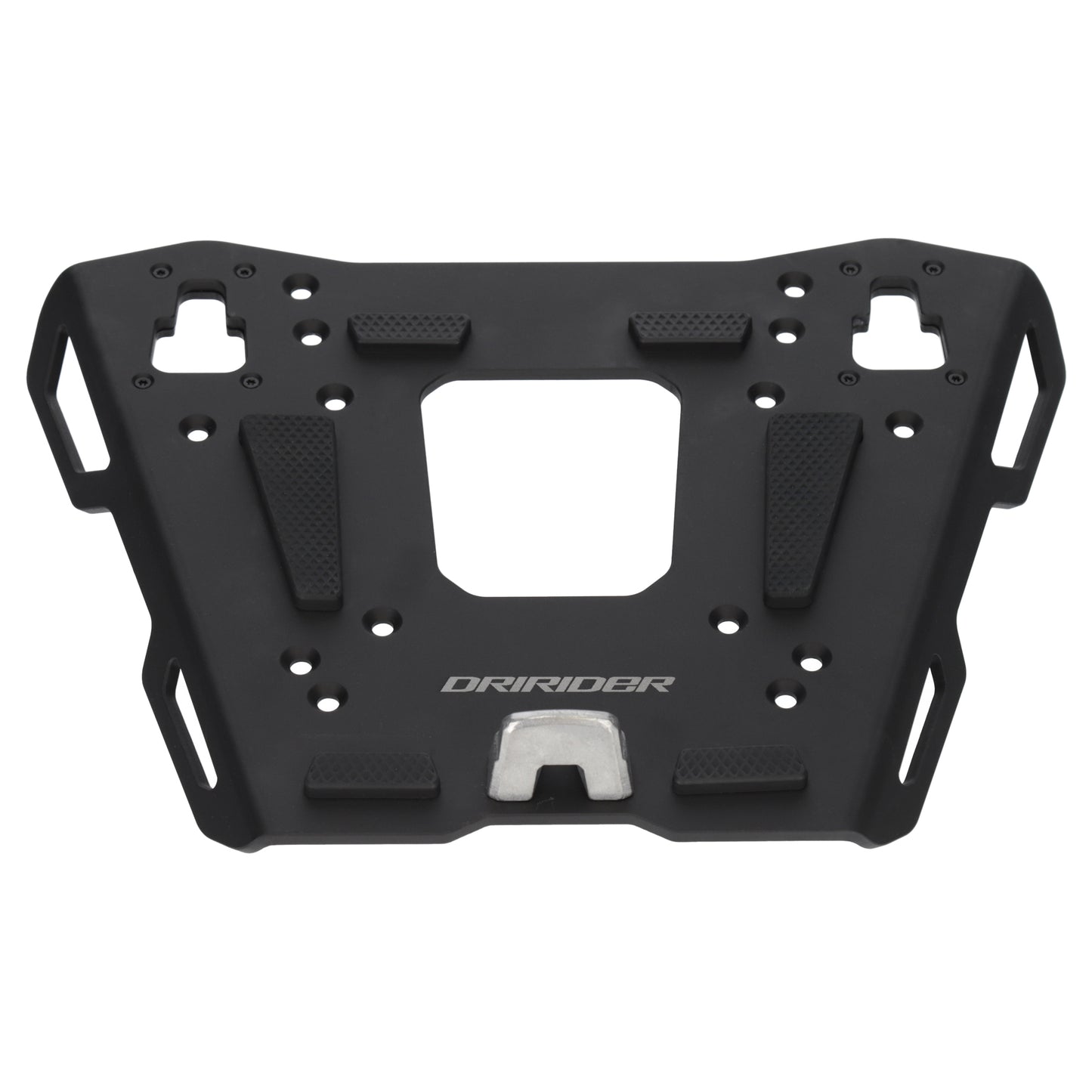 Dririder Aluminium Support Plate - Black