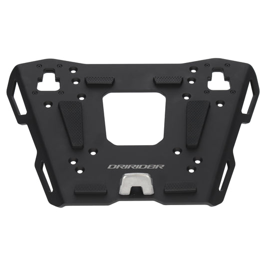 Dririder Aluminium Support Plate - Black