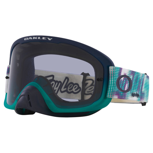 Oakley O Frame 2.0 Pro MX Goggles TLD Pixel - Light Grey