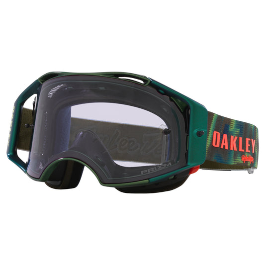 Oakley Airbrake MTB Goggles TLD Pixel - Prizm Low Light