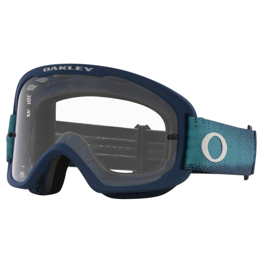 Oakley O Frame 2.0 Pro MTB Goggles Pacific - Clear