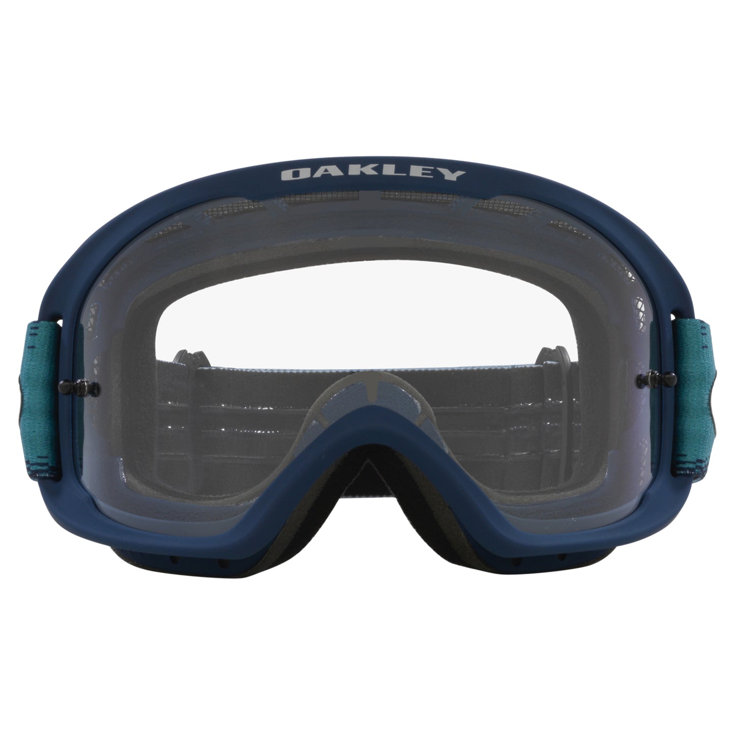 Oakley O Frame 2.0 Pro MTB Goggles Pacific - Clear
