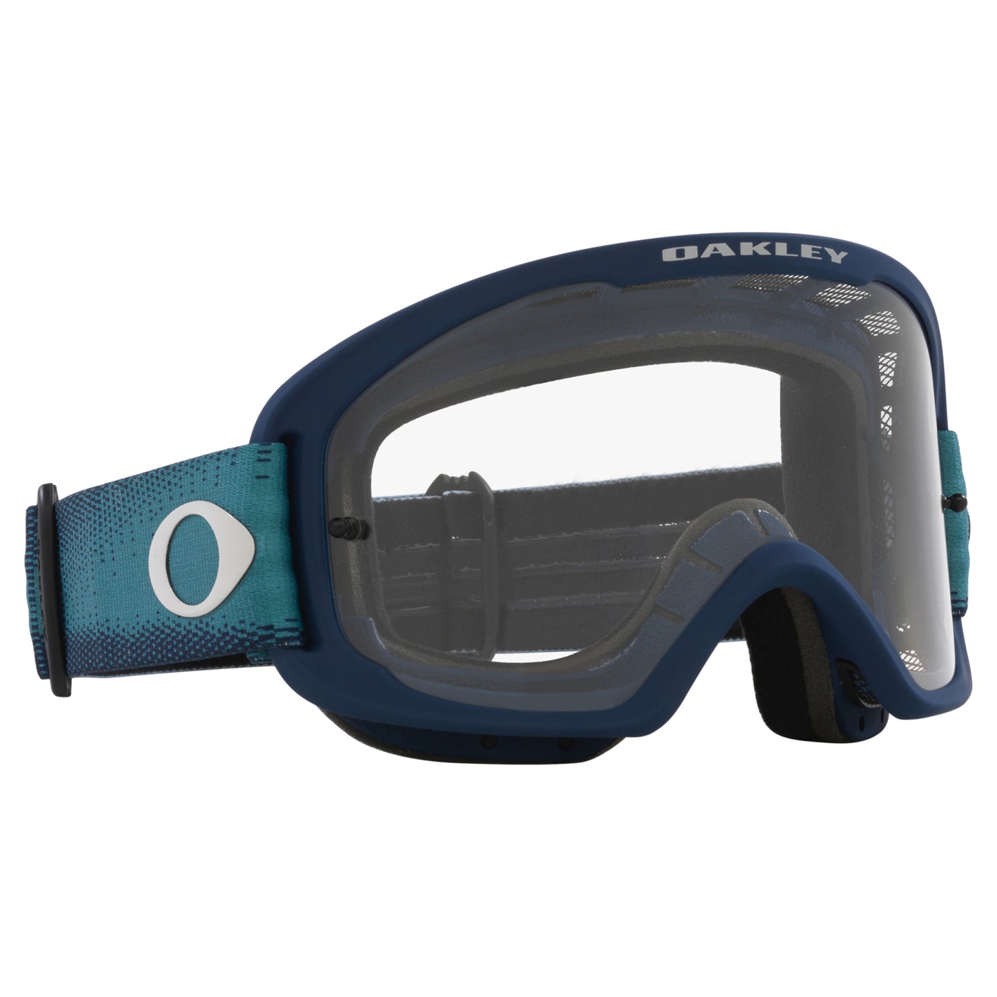 Oakley O Frame 2.0 Pro MTB Goggles Pacific - Clear