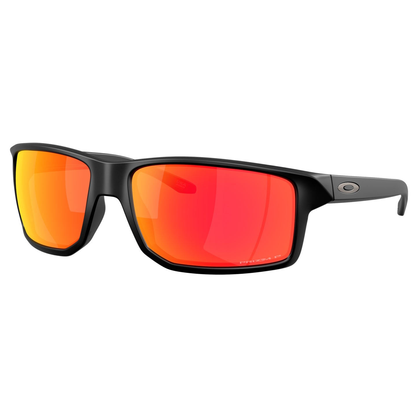 Oakley Gibston XL Ruby Sunglasses