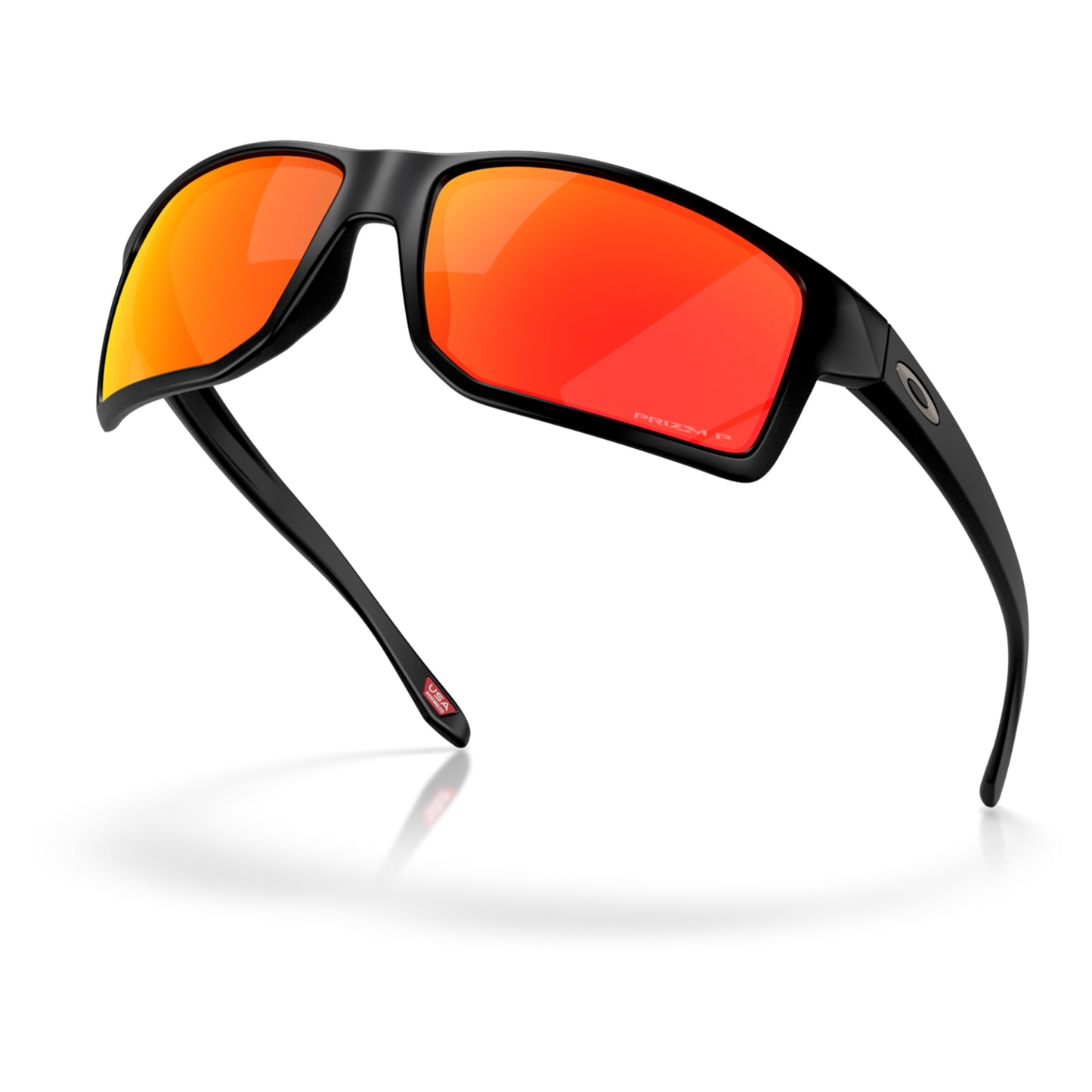 Oakley Gibston XL Ruby Sunglasses