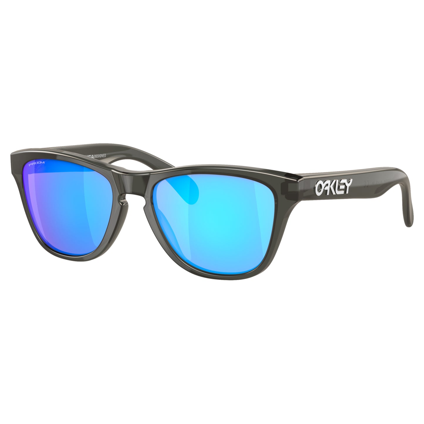 Oakley Frogskins Youth XXS Sunglasses - Black