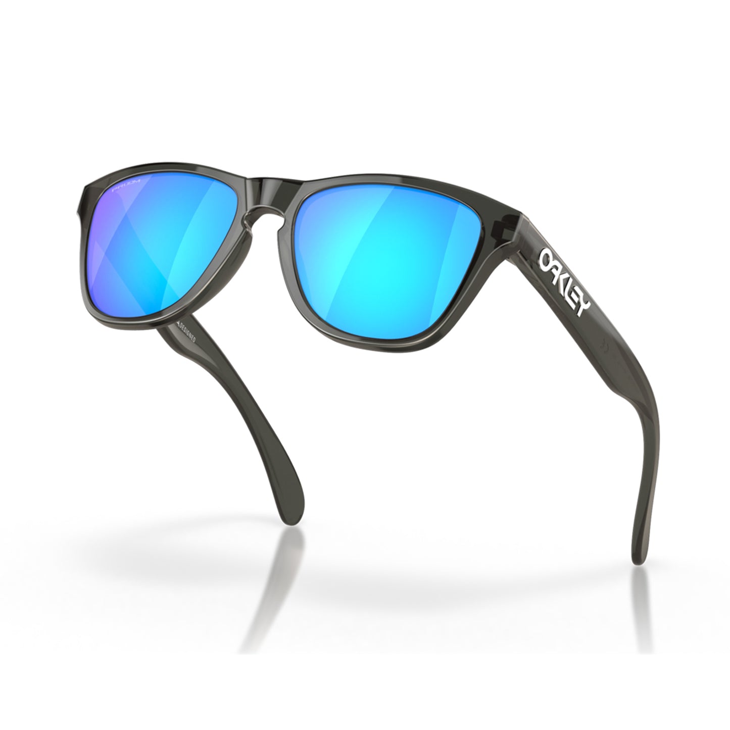 Oakley Frogskins Youth XXS Sunglasses - Black