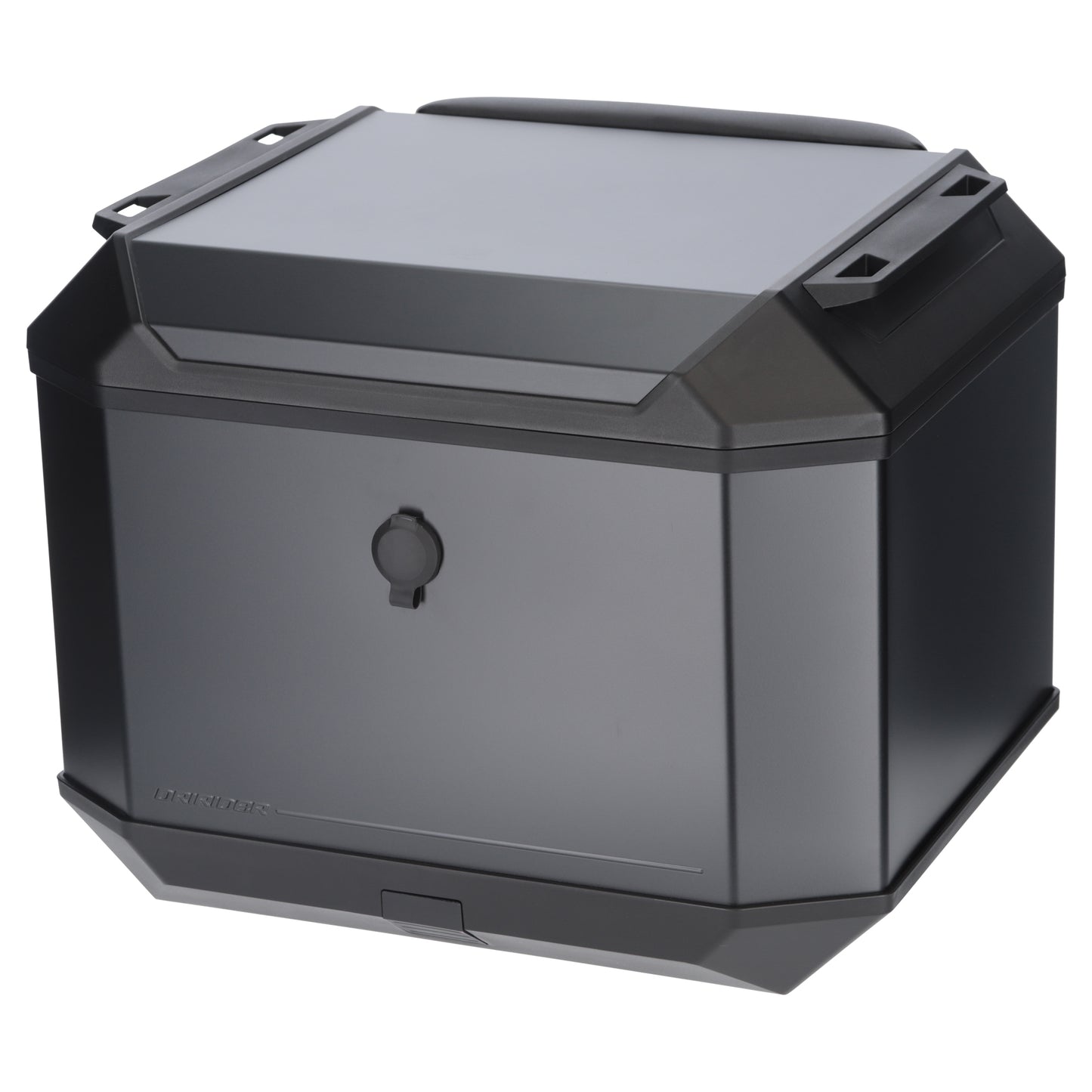 Dririder Ranger 43L Top Case - Anthracite