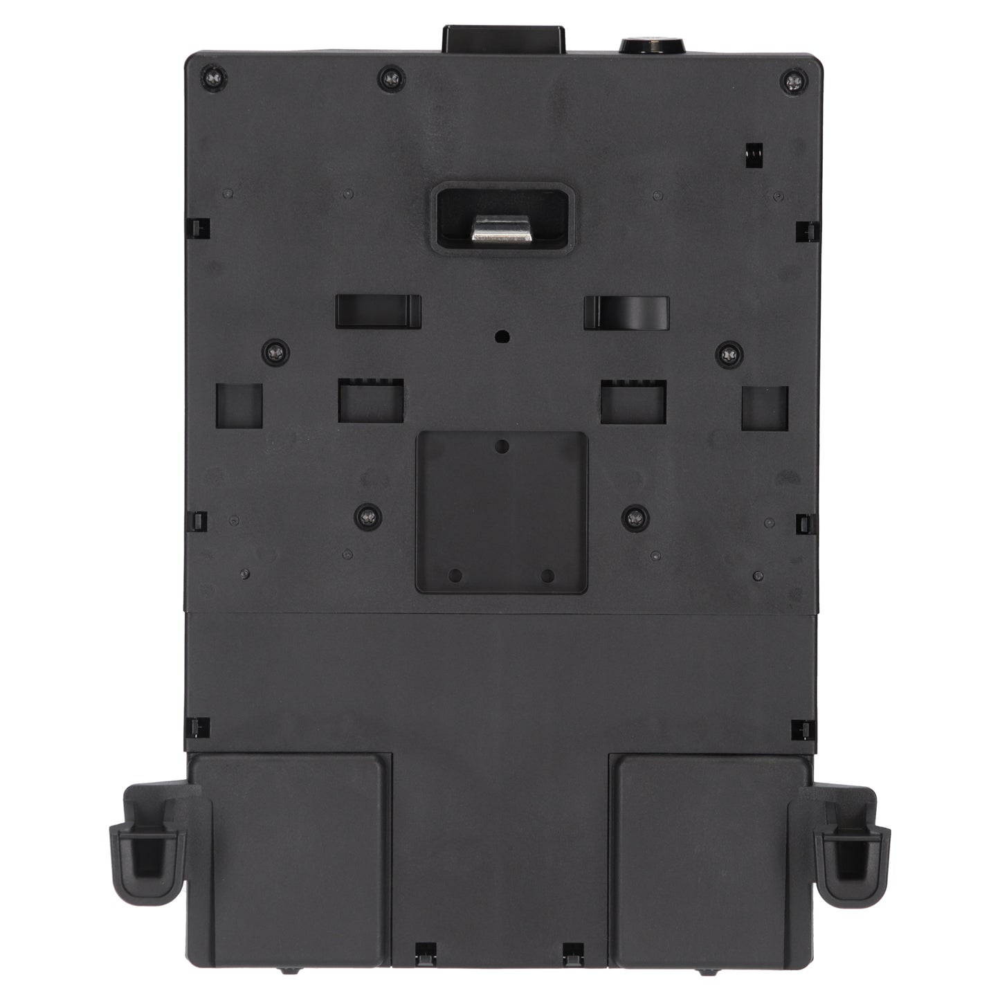 Dririder Fast Fit Mechanism L - Aluminium Plate Variant