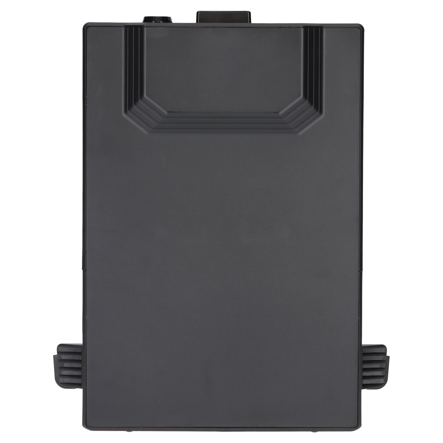 Dririder Fast Fit Mechanism L - Aluminium Plate Variant