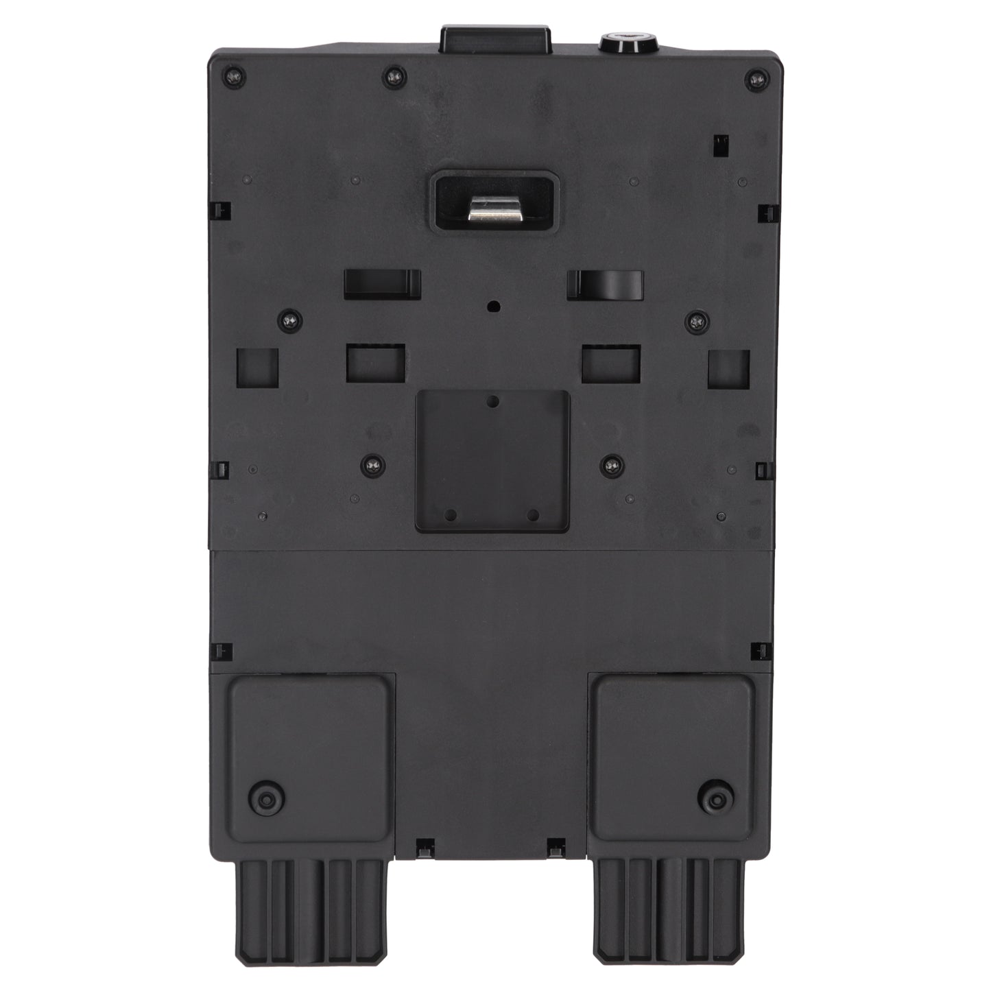 Dririder Fast Fit Mechanism L - Plastic Plate Variant