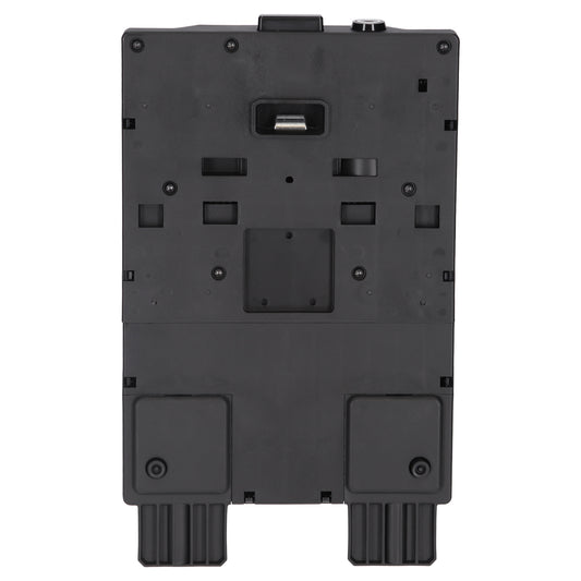Dririder Fast Fit Mechanism L - Plastic Plate Variant