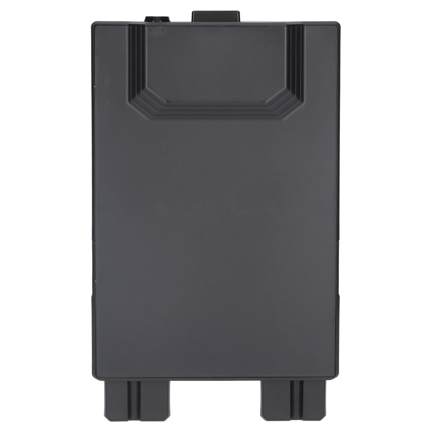 Dririder Fast Fit Mechanism L - Plastic Plate Variant