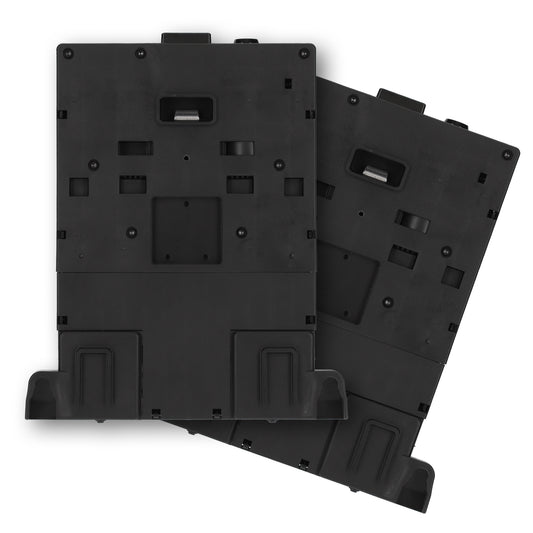 Dririder Fast Fit Mechanism L (2 Pcs) - Givi Monokey Variant