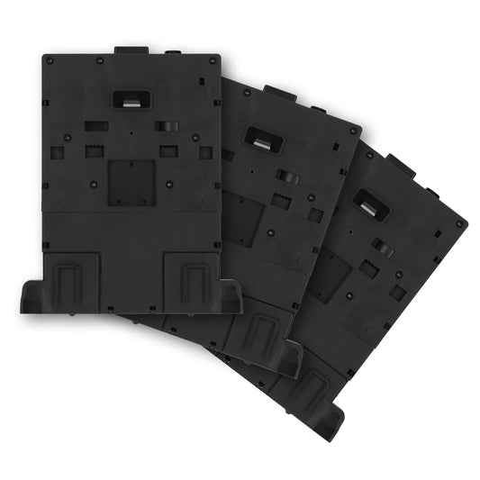Dririder Fast Fit Mechanism L (3 Pcs) - Givi Monokey Variant
