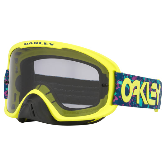 Oakley O-Frame 2.0 Pro Goggles MX Jaxson - Blue