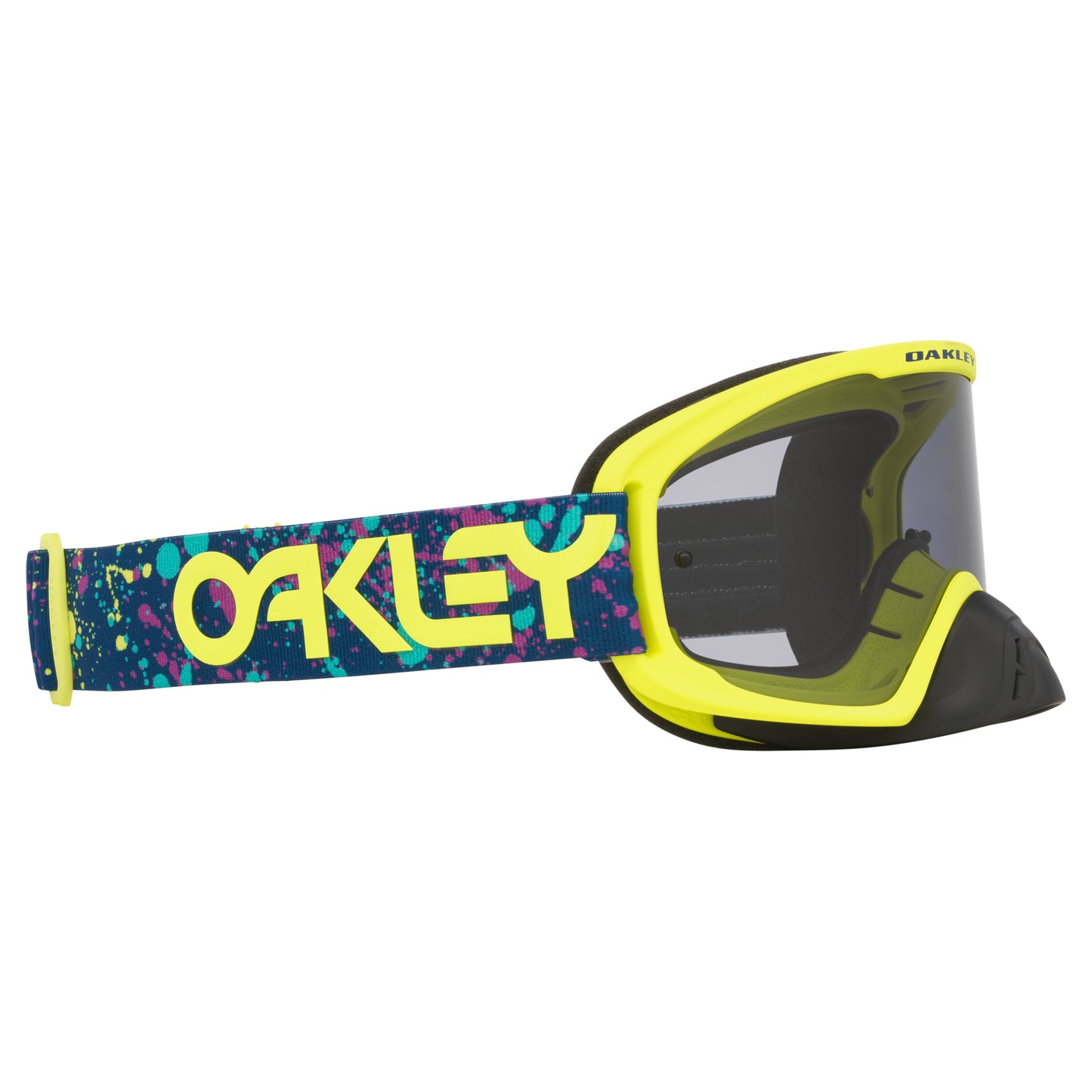 Oakley O-Frame 2.0 Pro Goggles MX Jaxson - Blue