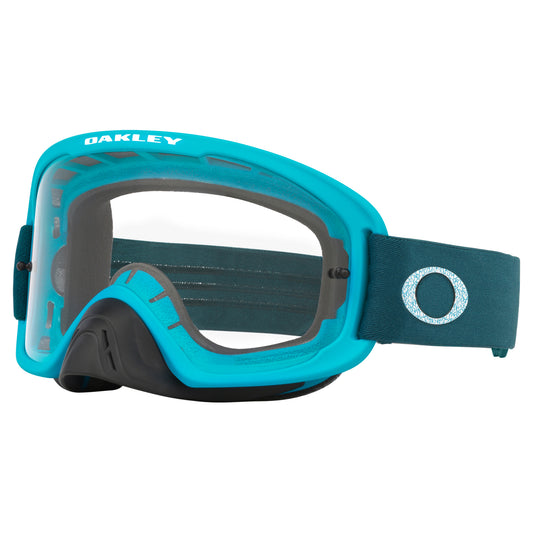 Oakley O-Frame 2.0 Pro Goggles MX Team - Blue