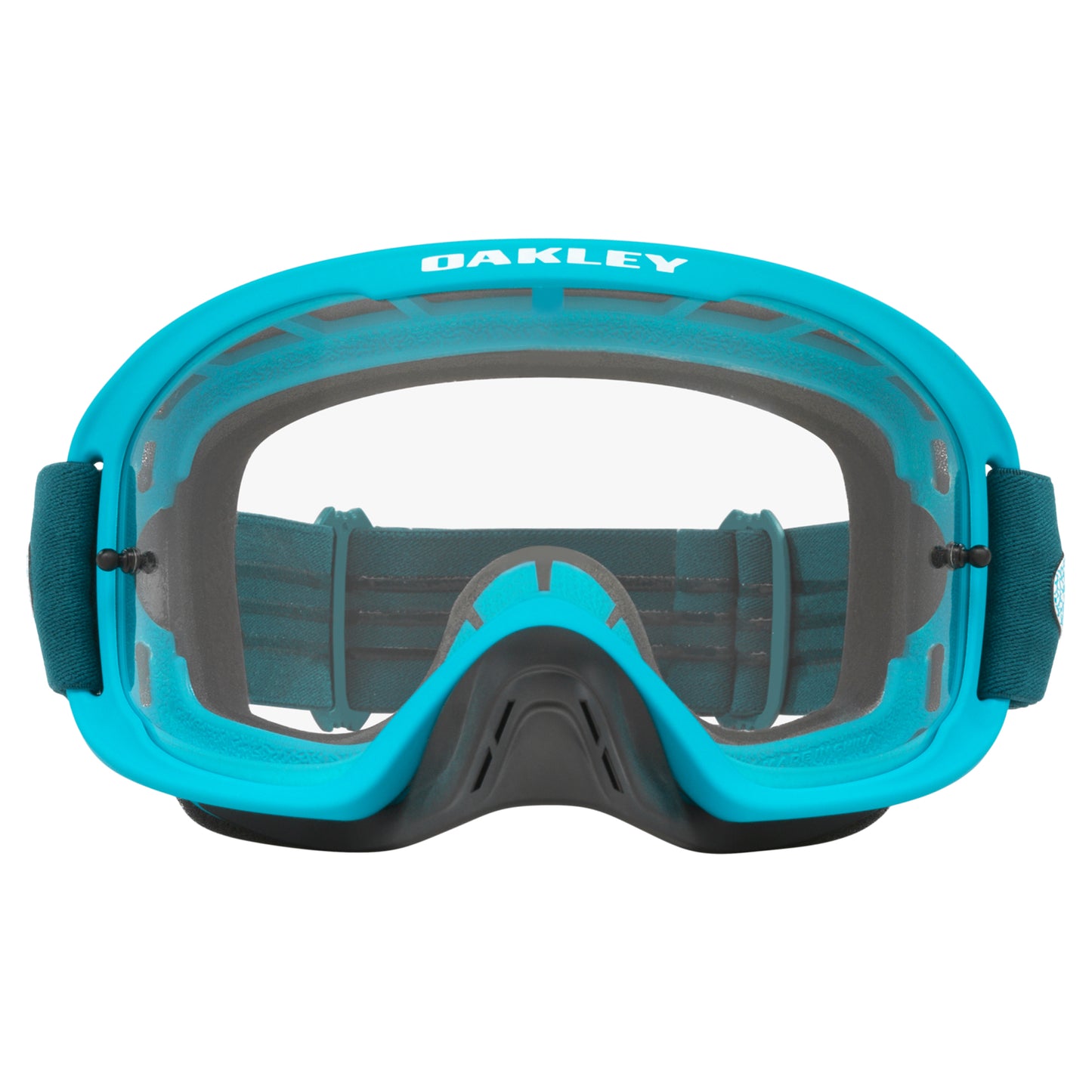 Oakley O-Frame 2.0 Pro Goggles MX Team - Blue
