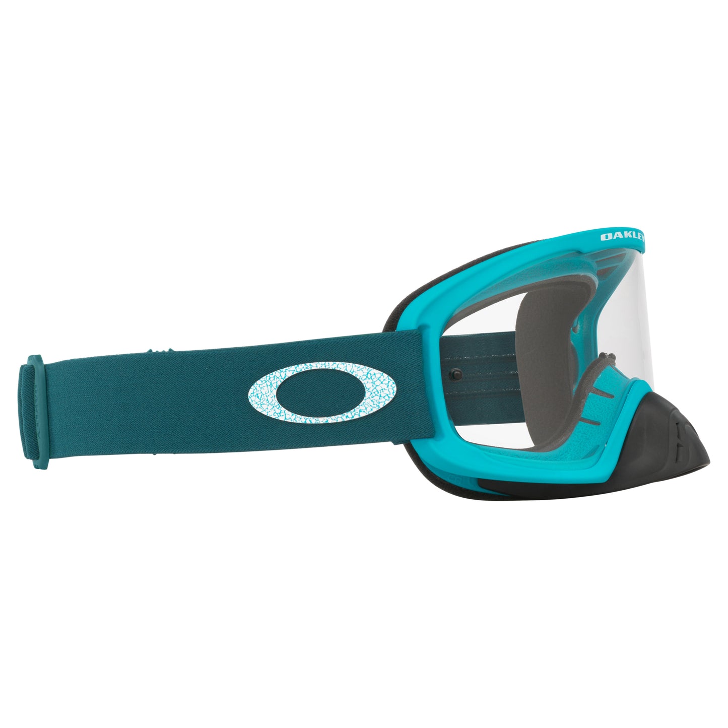 Oakley O-Frame 2.0 Pro Goggles MX Team - Blue