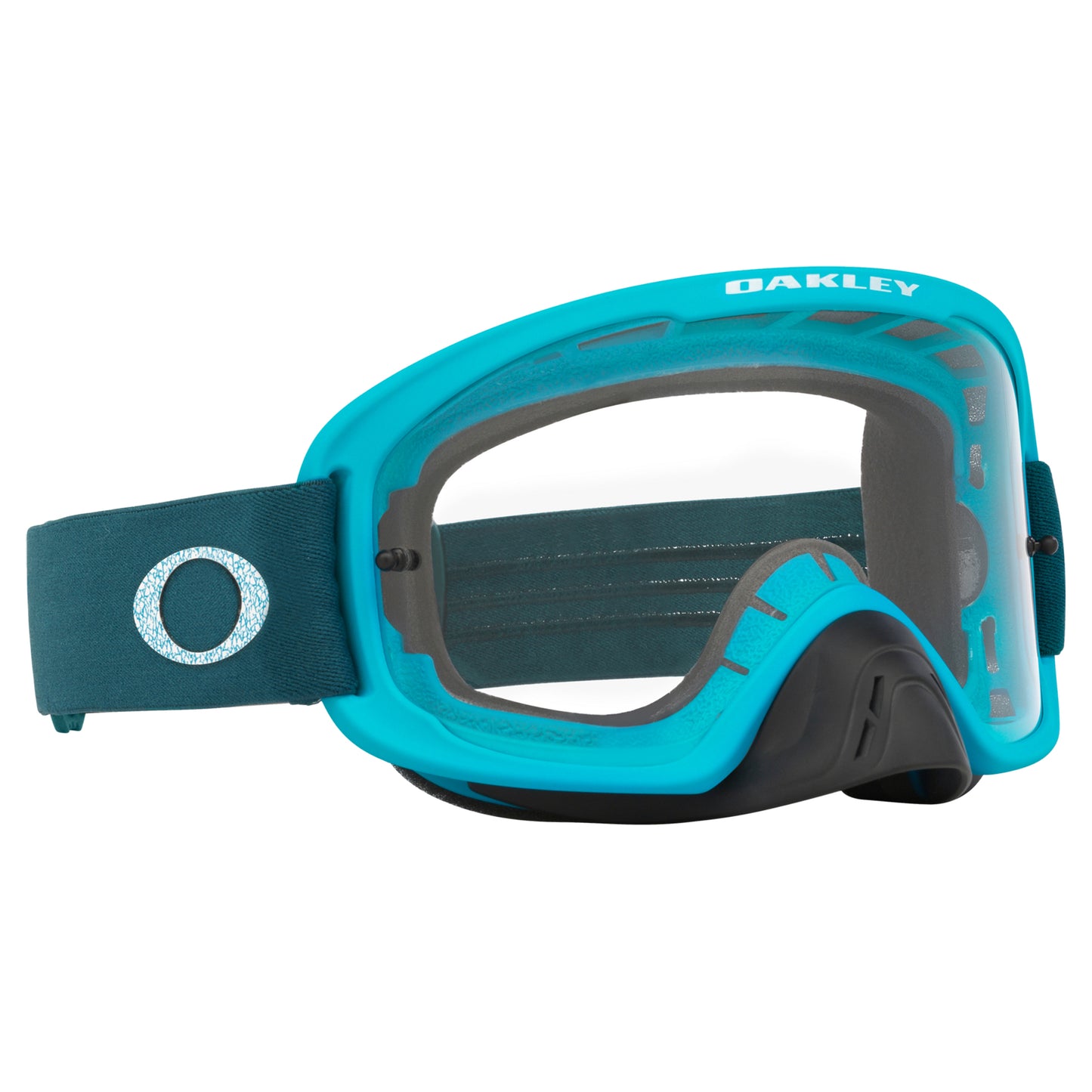 Oakley O-Frame 2.0 Pro Goggles MX Team - Blue