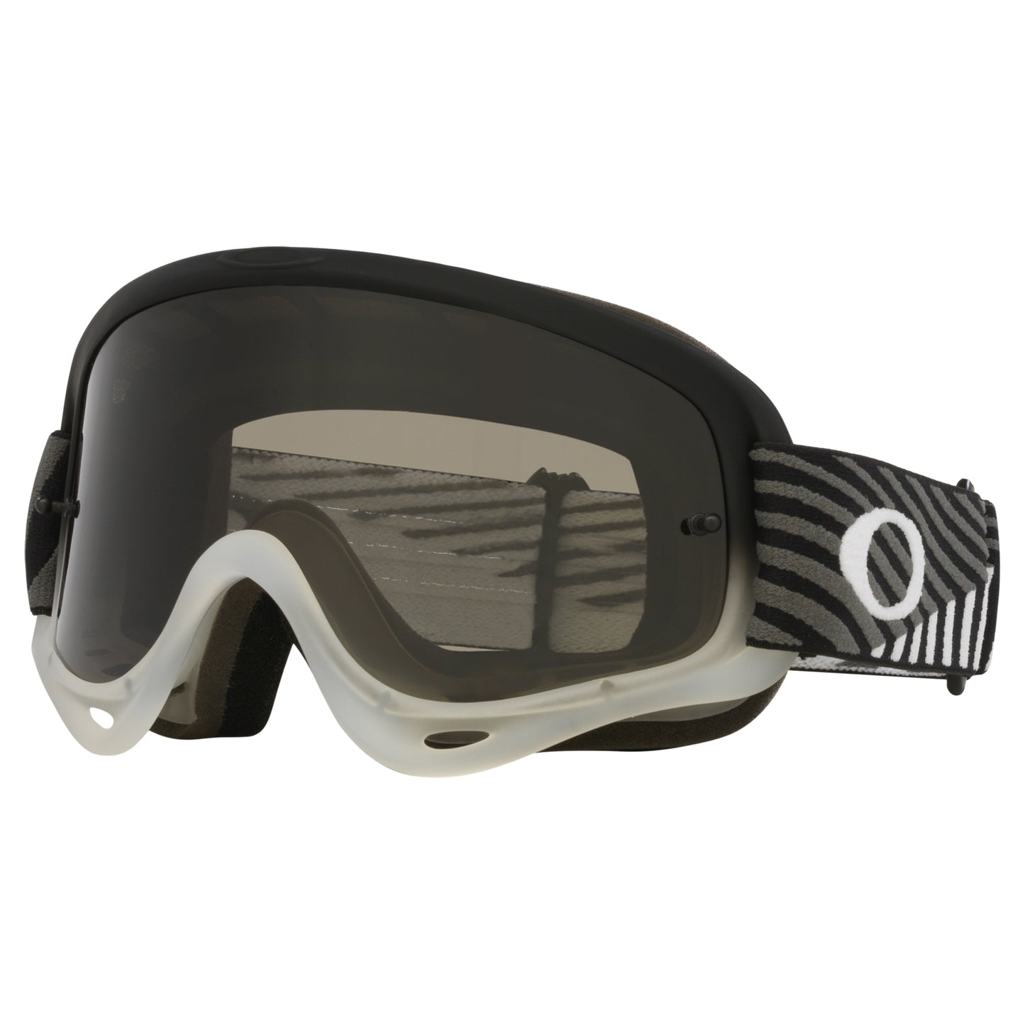 Oakley O-Frame Goggles MX Brutal - Black