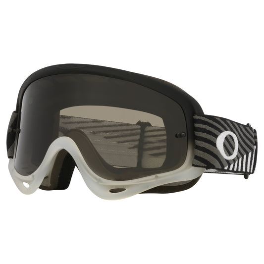 Oakley O-Frame Goggles MX Brutal - Black