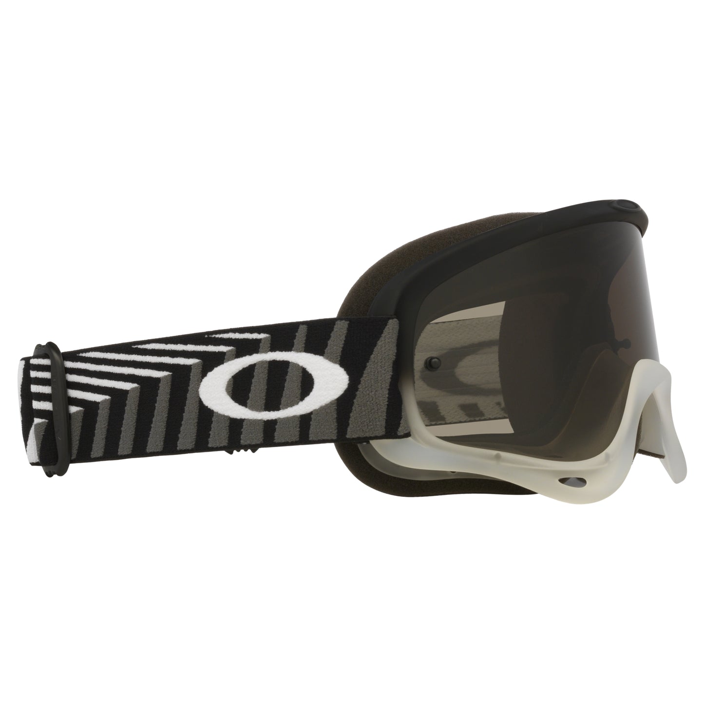 Oakley O-Frame Goggles MX Brutal - Black
