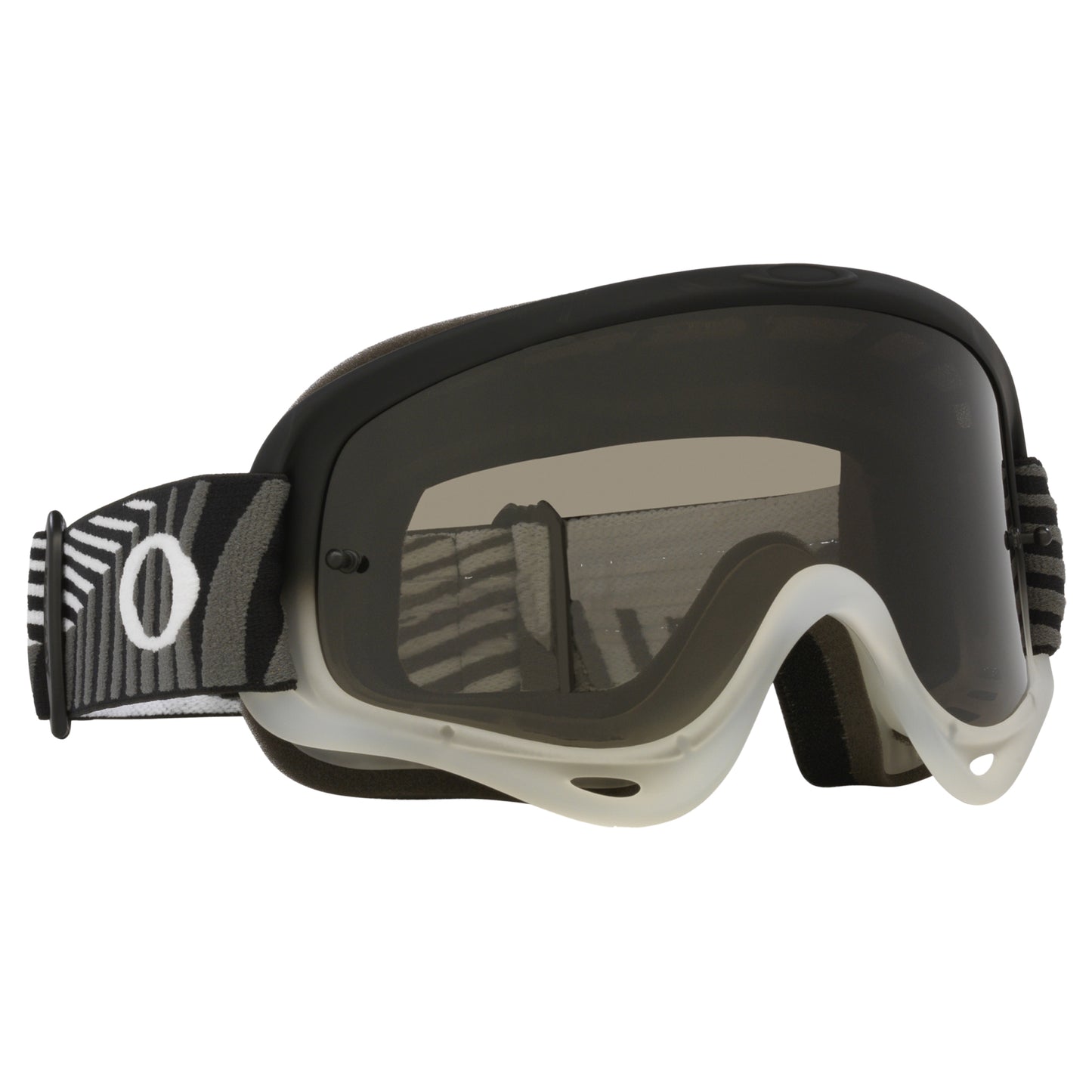 Oakley O-Frame Goggles MX Brutal - Black