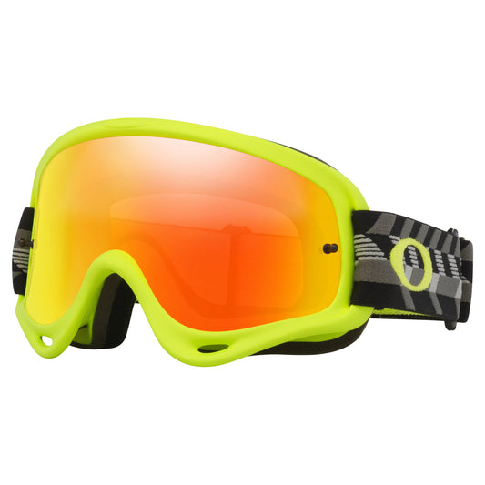 Oakley O-Frame Goggles MX Empire - Black