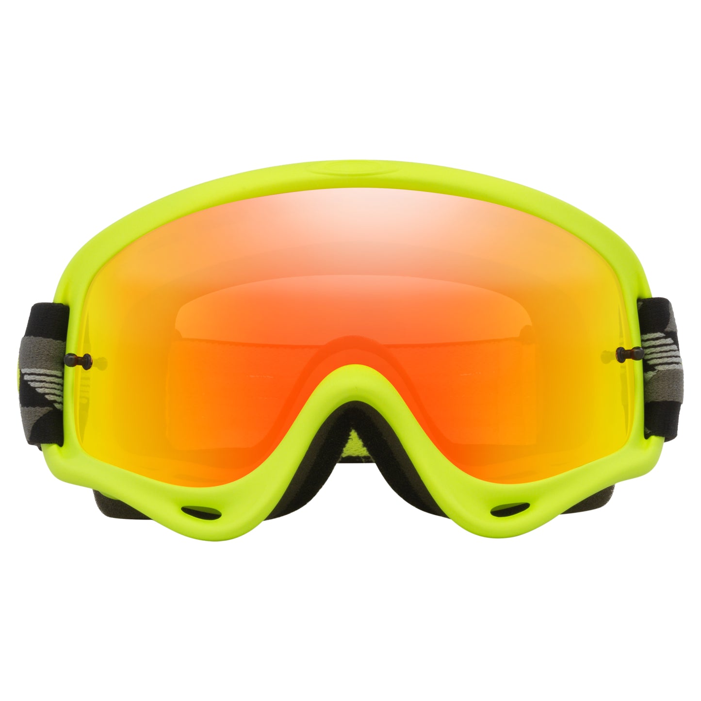 Oakley O-Frame Goggles MX Empire - Black