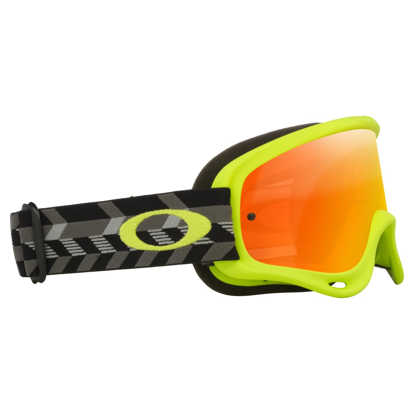 Oakley O-Frame Goggles MX Empire - Black
