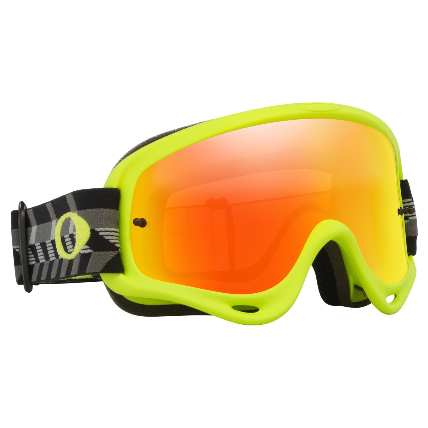 Oakley O-Frame Goggles MX Empire - Black