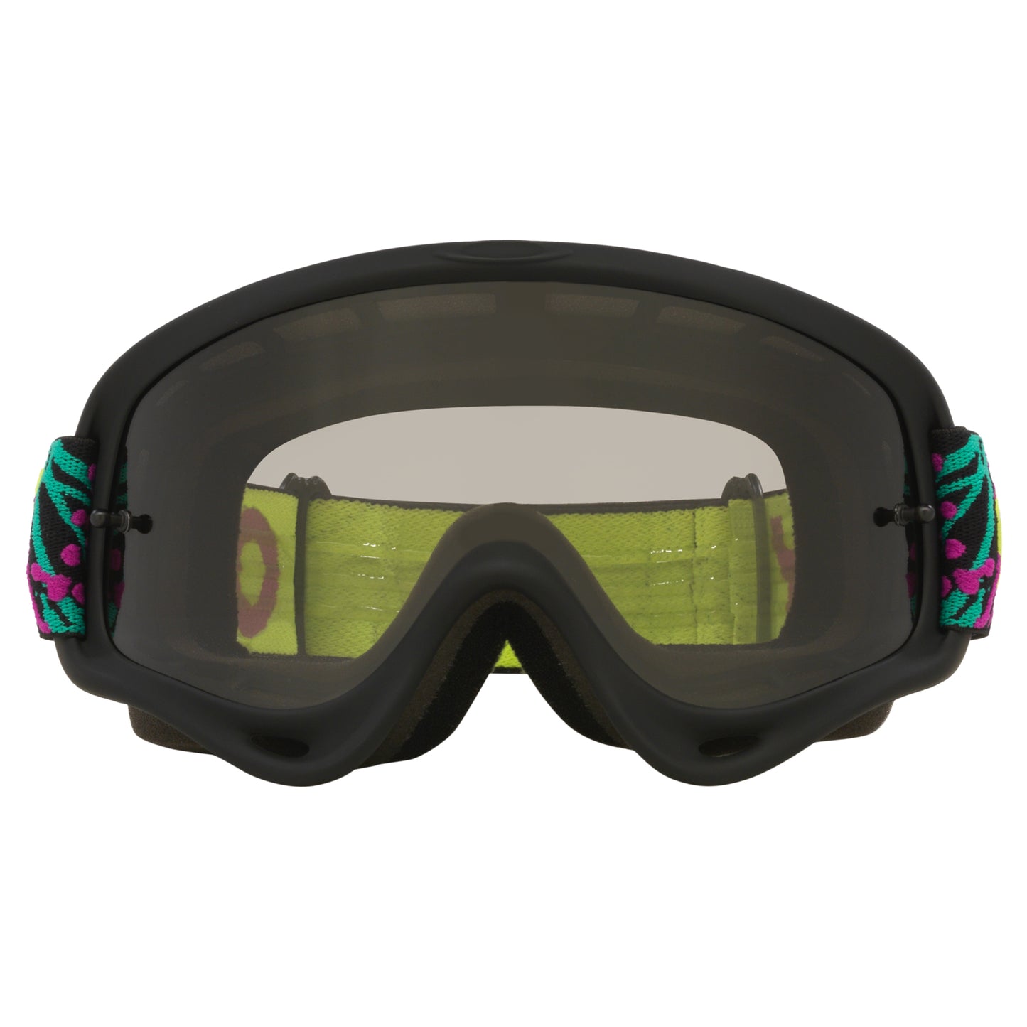 Oakley O-Frame Goggles MX Jaxson - Black
