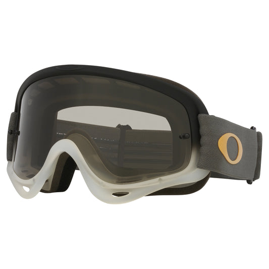 Oakley O-Frame Goggles MX Team - Grey